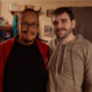 Meet your Posher, Jonathan